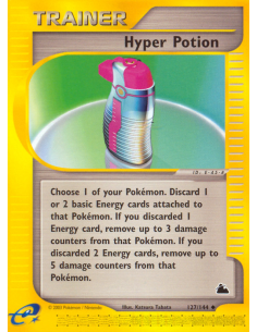 Hyper Potion