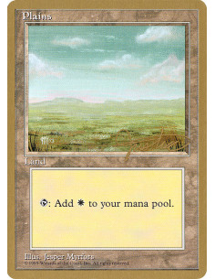 Plains
