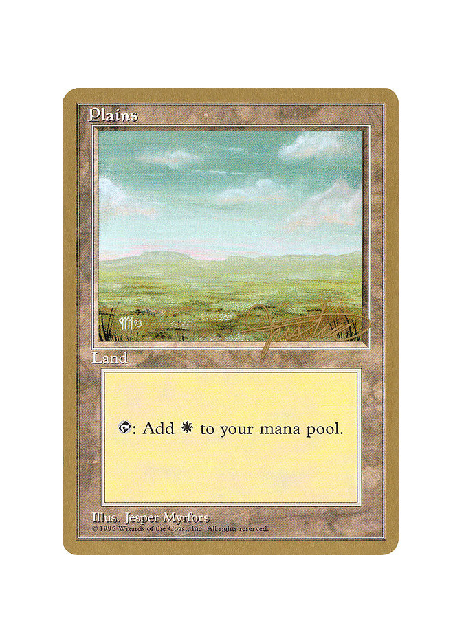 Plains