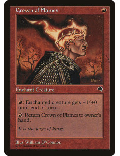 Crown of Flames