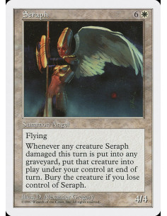 Seraph