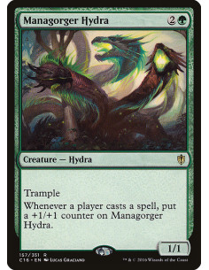 Managorger Hydra