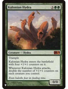Kalonian Hydra