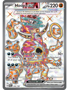 Hoopa ex