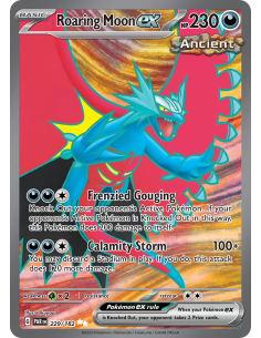 Roaring Moon ex