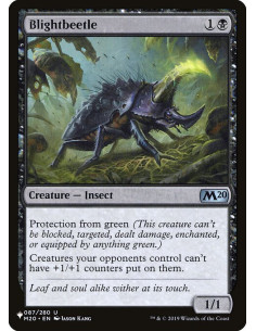 Blightbeetle