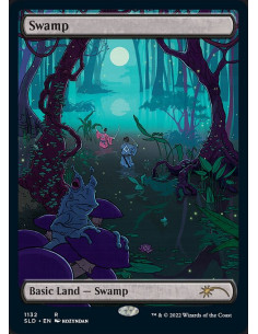 Swamp