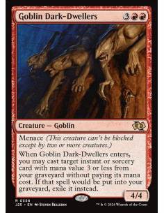 Goblin Dark-Dwellers