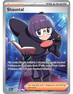 Shauntal
