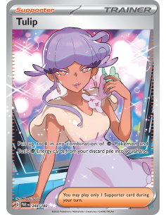Tulip