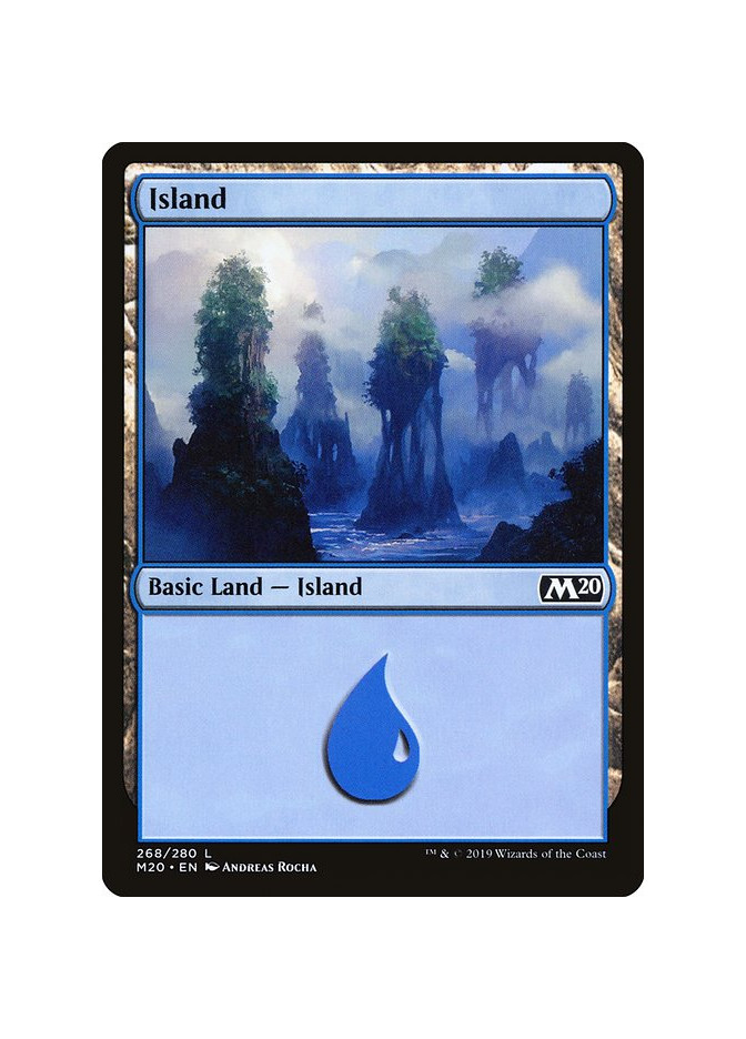 Island