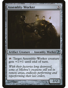 Assembly-Worker