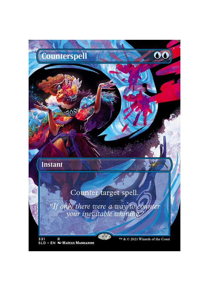 Counterspell