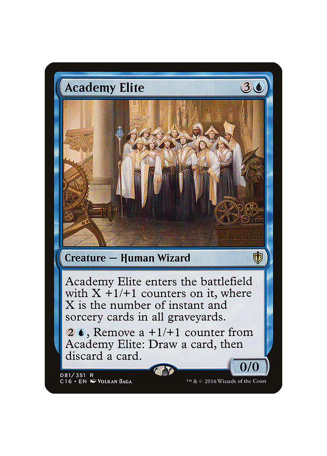 Academy Elite