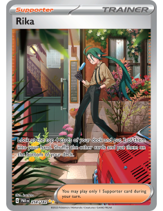 Rika