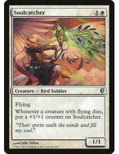 Soulcatcher - Foil