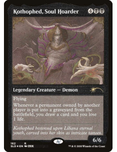 Kothophed, Soul Hoarder - Foil