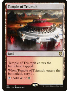 Temple of Triumph