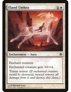 Eland Umbra