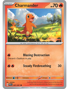 Charmander