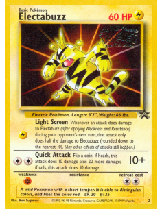 Electabuzz
