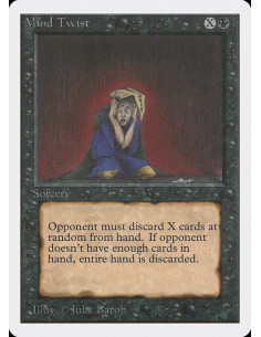 Mind Twist