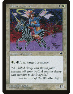 Master Decoy