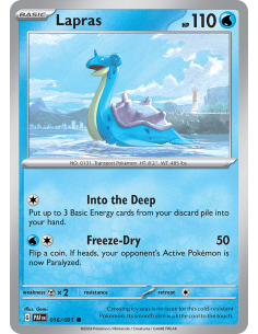 Lapras