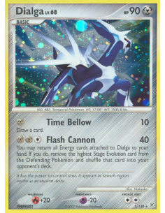 Dialga