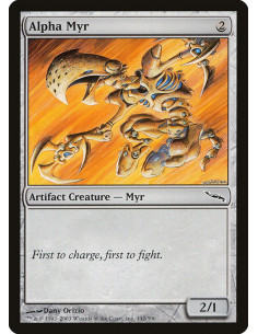 Alpha Myr
