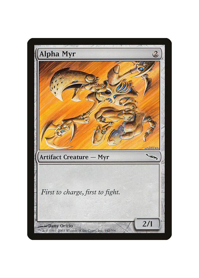 Alpha Myr