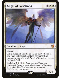 Angel of Sanctions