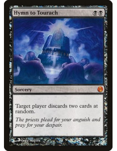 Hymn to Tourach - Foil