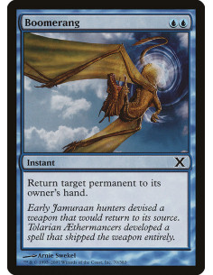 Boomerang