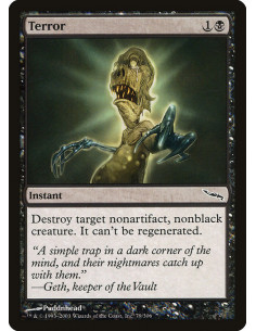 Terror