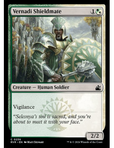 Vernadi Shieldmate