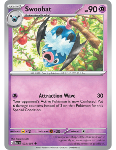 Swoobat