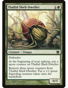 Thallid Shell-Dweller