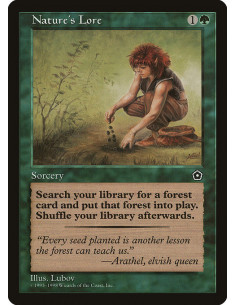 Nature's Lore