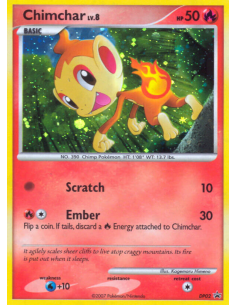 Chimchar