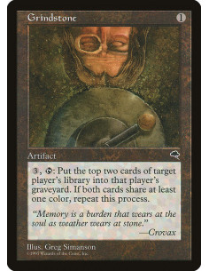 Grindstone