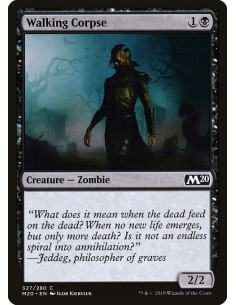 Walking Corpse