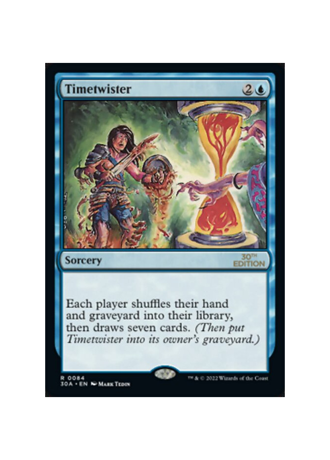 Timetwister