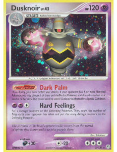 Dusknoir