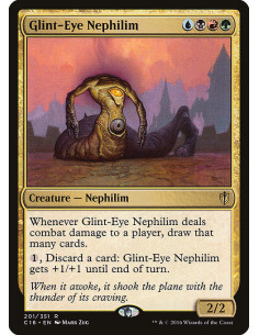 Glint-Eye Nephilim