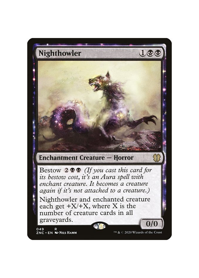 Nighthowler
