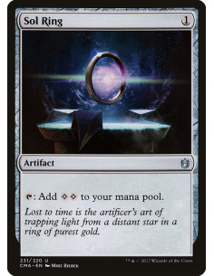 Sol Ring