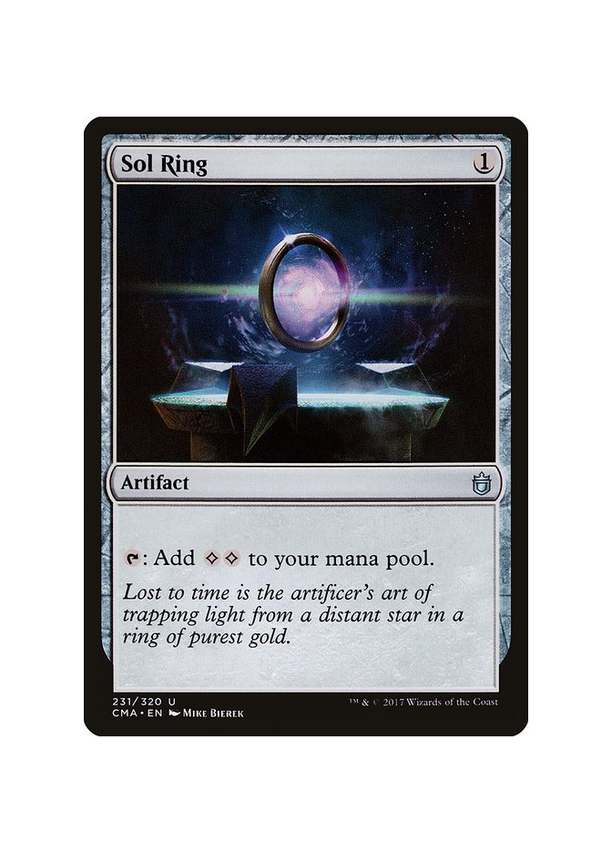 Sol Ring