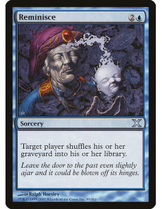 Reminisce