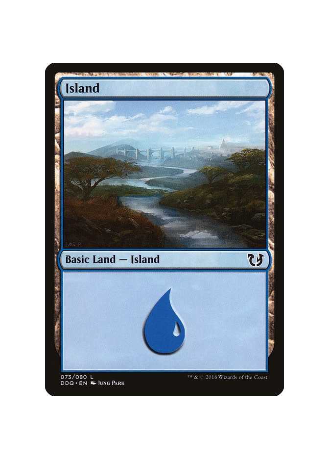 Island